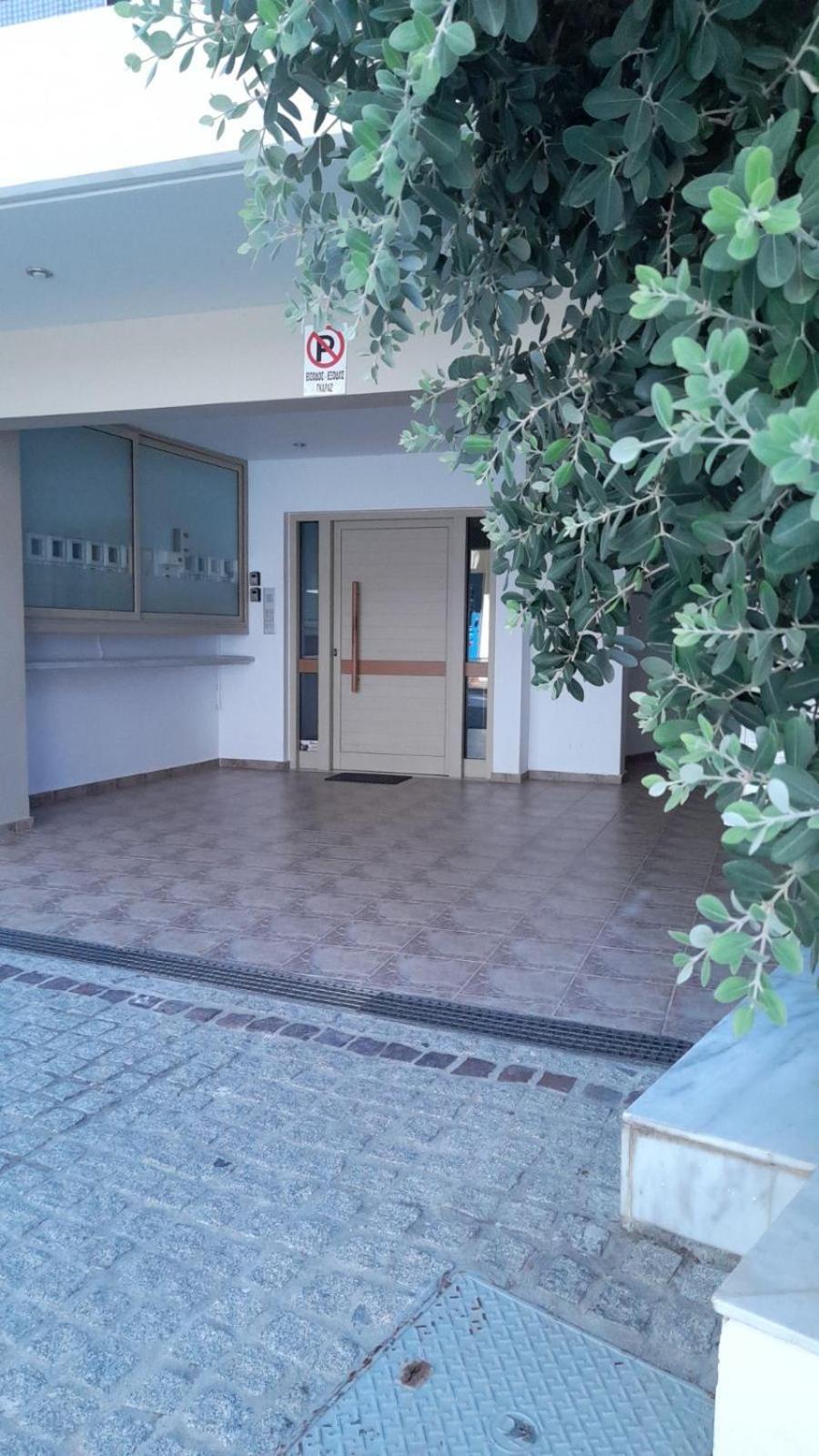 Dione Central Loft Kandiye Dış mekan fotoğraf