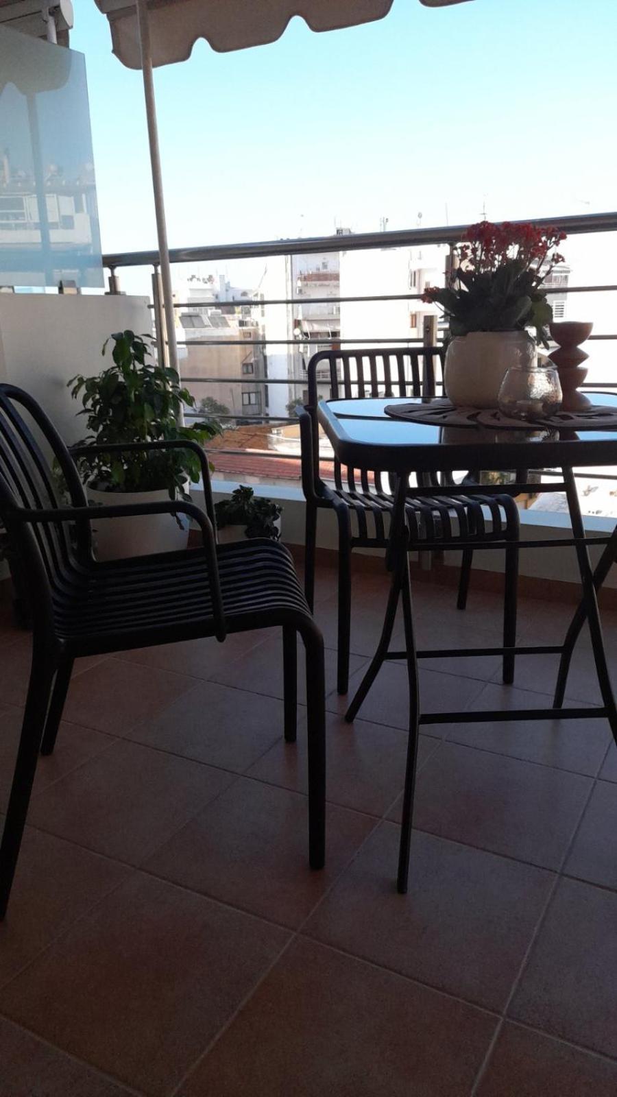Dione Central Loft Kandiye Dış mekan fotoğraf