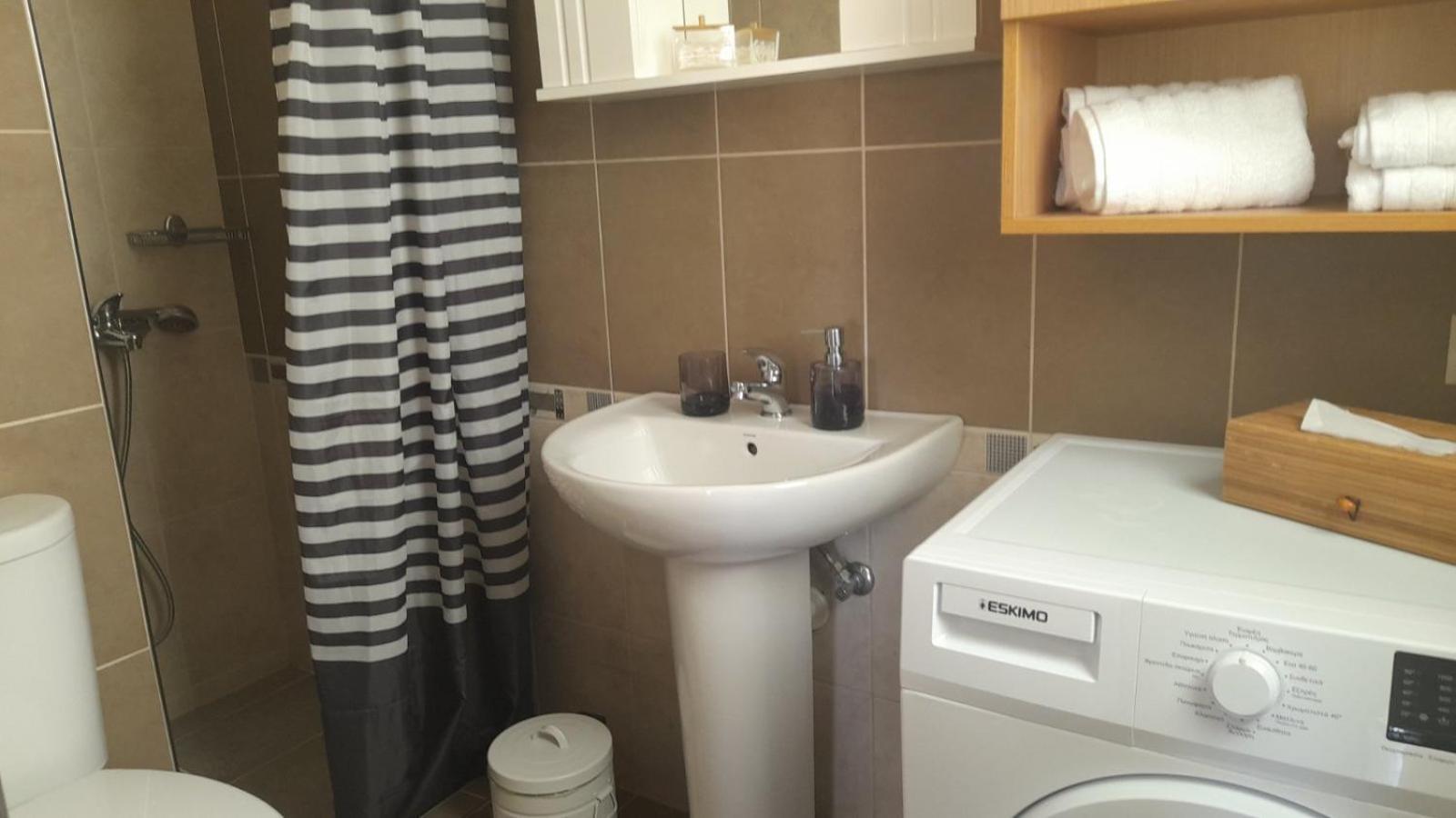 Dione Central Loft Kandiye Dış mekan fotoğraf