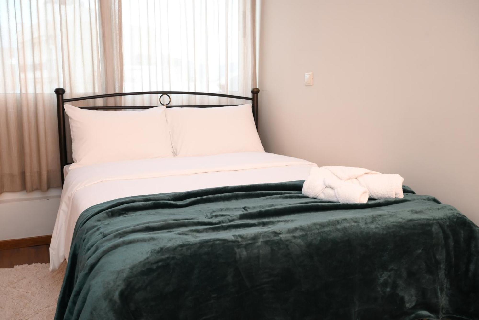 Dione Central Loft Kandiye Dış mekan fotoğraf